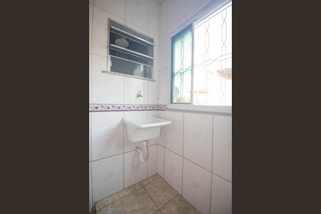 Casa para alugar com 70m², 1 quarto e sem vaga Casa para alugar com 70m², 1 quarto e sem vagaÁrea de Serviço