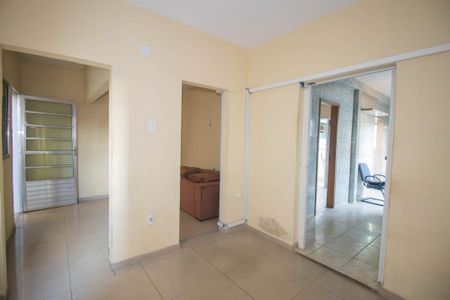 Sala de casa para alugar com 1 quarto, 70m² em Mutua, São Gonçalo