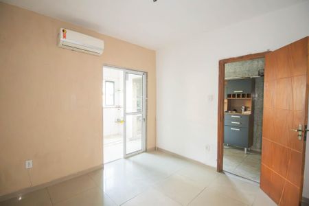 Quarto 1 de casa para alugar com 1 quarto, 70m² em Mutua, São Gonçalo