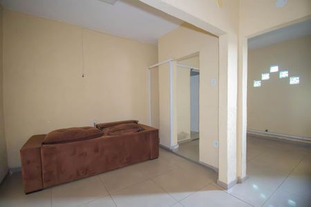 Casa para alugar com 1 quarto, 70m² em Mutua, São Gonçalo