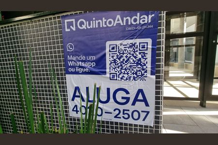 Placa de apartamento à venda com 3 quartos, 165m² em Higienópolis, São Paulo