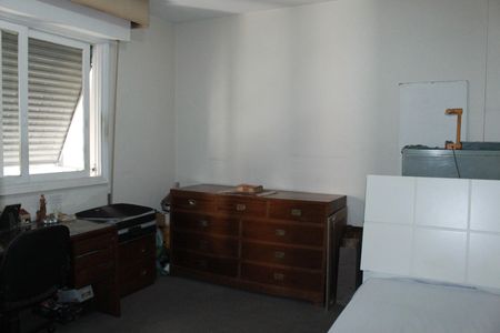 Quarto 1 de apartamento à venda com 3 quartos, 165m² em Higienópolis, São Paulo