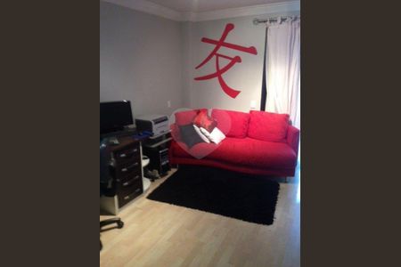 Apartamento à venda com 213m², 4 quartos e 3 vagas