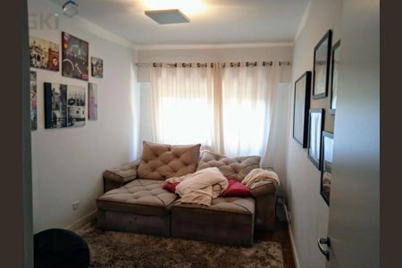 Apartamento à venda com 175m², 4 quartos e 1 vaga