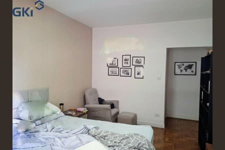 Apartamento à venda com 4 quartos, 175m² em Pinheiros, São Paulo