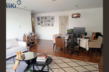 Apartamento à venda com 175m², 4 quartos e 1 vaga