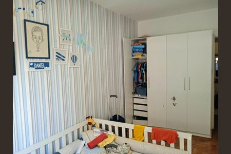 Apartamento à venda com 4 quartos, 175m² em Pinheiros, São Paulo