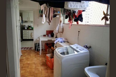 Apartamento à venda com 175m², 4 quartos e 1 vaga