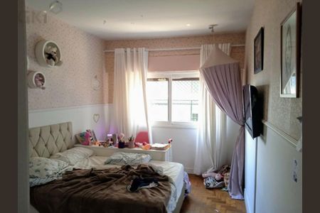 Apartamento à venda com 4 quartos, 175m² em Pinheiros, São Paulo