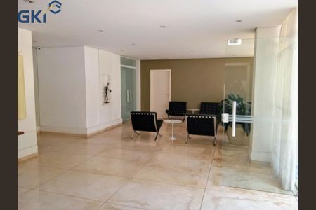 Apartamento à venda com 175m², 4 quartos e 1 vaga