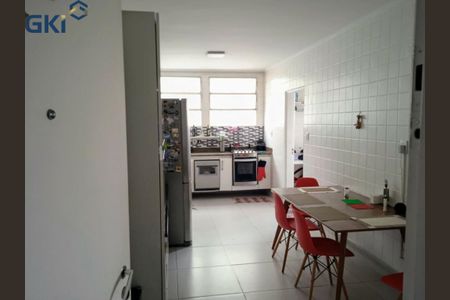 Apartamento à venda com 175m², 4 quartos e 1 vaga