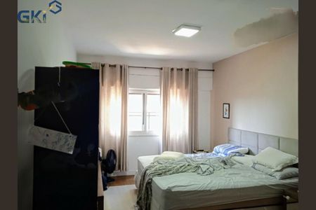 Apartamento à venda com 4 quartos, 175m² em Pinheiros, São Paulo