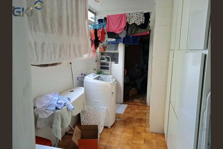 Apartamento à venda com 175m², 4 quartos e 1 vaga
