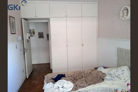 Apartamento à venda com 4 quartos, 175m² em Pinheiros, São Paulo