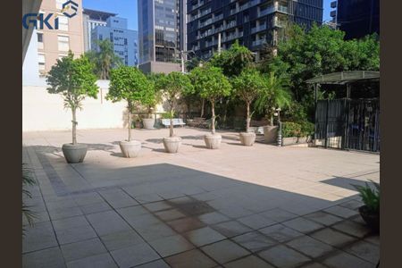 Apartamento à venda com 4 quartos, 175m² em Pinheiros, São Paulo