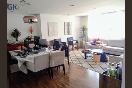 Apartamento à venda com 4 quartos, 175m² em Pinheiros, São Paulo