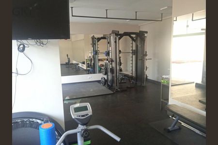 Apartamento à venda com 175m², 4 quartos e 1 vaga