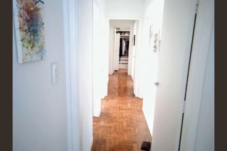 Apartamento à venda com 175m², 4 quartos e 1 vaga