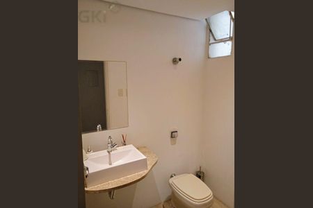 Apartamento à venda com 4 quartos, 175m² em Pinheiros, São Paulo