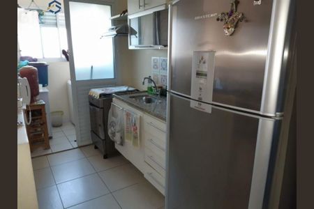 Apartamento à venda com 2 quartos, 62m² em Saúde, São Paulo