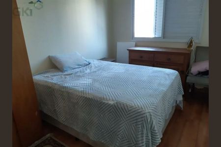Apartamento à venda com 2 quartos, 62m² em Saúde, São Paulo