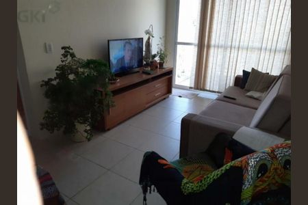 Apartamento à venda com 2 quartos, 62m² em Saúde, São Paulo