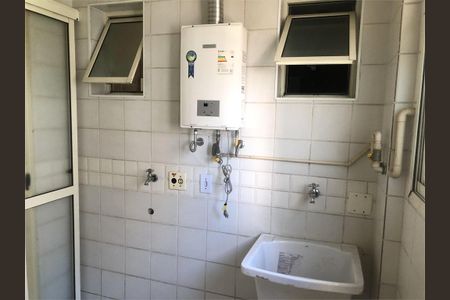 Apartamento à venda com 3 quartos, 77m² em Parque Mandaqui, São Paulo