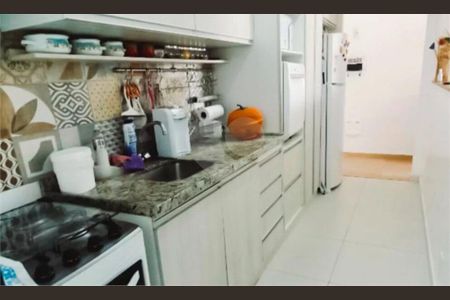 Apartamento à venda com 3 quartos, 67m² em Bom Retiro, São Paulo