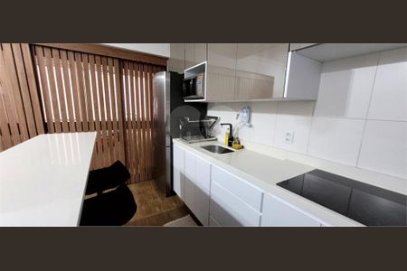 Apartamento à venda com 2 quartos, 46m² em Freguesia do Ó, São Paulo