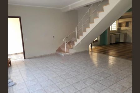 Casa à venda com 4 quartos, 165m² em Jardim Sao Jose, São Paulo