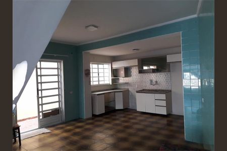 Casa à venda com 4 quartos, 165m² em Jardim Sao Jose, São Paulo