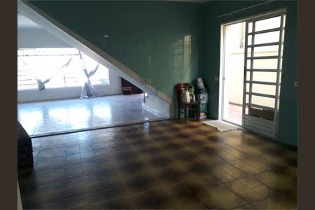 Casa à venda com 4 quartos, 165m² em Jardim Sao Jose, São Paulo