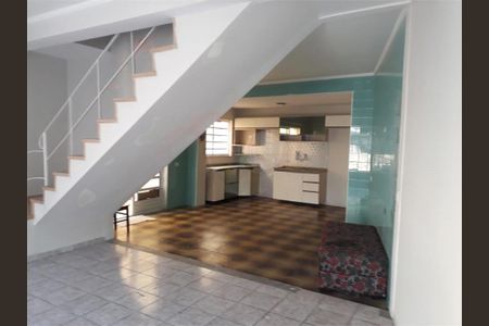 Casa à venda com 4 quartos, 165m² em Jardim Sao Jose, São Paulo