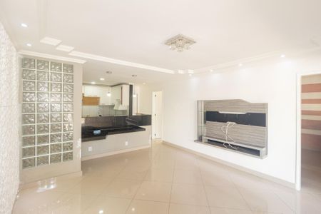 Casa para alugar com 2 quartos, 90m² em Campo Grande, Rio de Janeiro