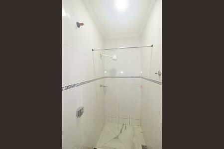 Banheiro de casa para alugar com 2 quartos, 90m² em Campo Grande, Rio de Janeiro