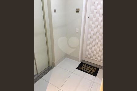 Apartamento à venda com 3 quartos, 110m² em Lauzane Paulista, São Paulo