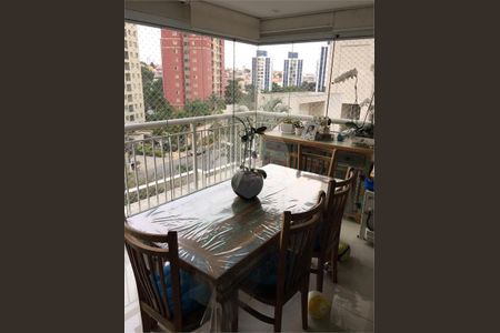 Apartamento à venda com 3 quartos, 110m² em Lauzane Paulista, São Paulo