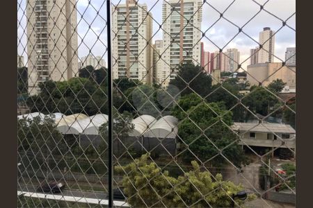Apartamento à venda com 3 quartos, 110m² em Lauzane Paulista, São Paulo