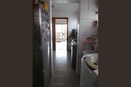 Apartamento à venda com 3 quartos, 101m² em Mirandópolis, São Paulo