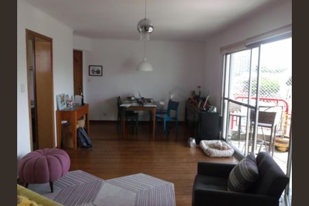 Apartamento à venda com 3 quartos, 101m² em Mirandópolis, São Paulo