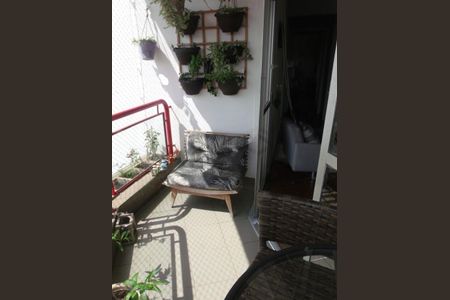 Apartamento à venda com 3 quartos, 101m² em Mirandópolis, São Paulo