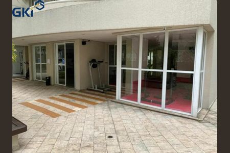 Apartamento à venda com 1 quarto, 30m² em Perdizes, São Paulo