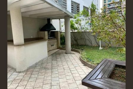 Apartamento à venda com 1 quarto, 30m² em Perdizes, São Paulo
