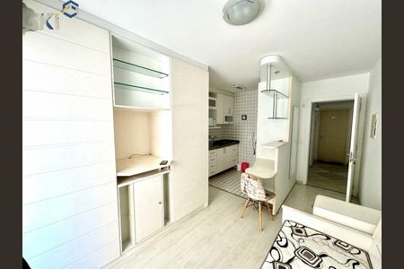 Apartamento à venda com 1 quarto, 30m² em Perdizes, São Paulo