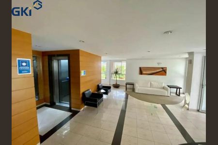 Apartamento à venda com 1 quarto, 30m² em Perdizes, São Paulo