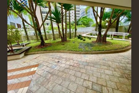Apartamento à venda com 30m², 1 quarto e 1 vaga