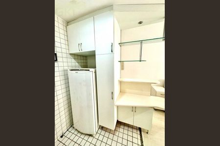 Apartamento à venda com 1 quarto, 30m² em Perdizes, São Paulo