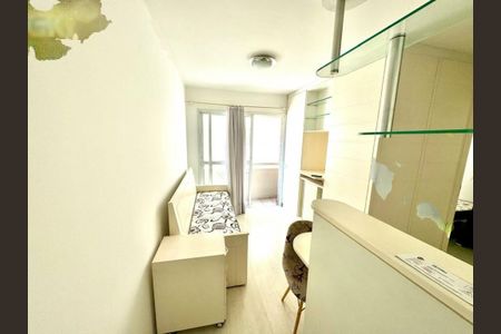 Apartamento à venda com 1 quarto, 30m² em Perdizes, São Paulo