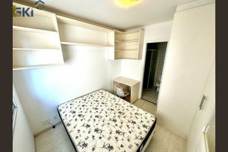 Apartamento à venda com 1 quarto, 30m² em Perdizes, São Paulo