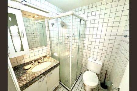 Apartamento à venda com 1 quarto, 30m² em Perdizes, São Paulo
